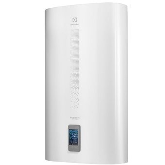  Водонагреватель Electrolux EWH 80 SmartInverter white 