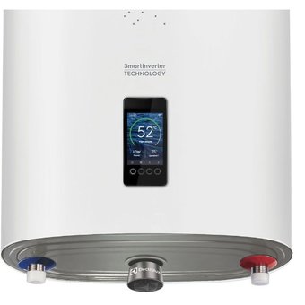  Водонагреватель Electrolux EWH 80 SmartInverter white 