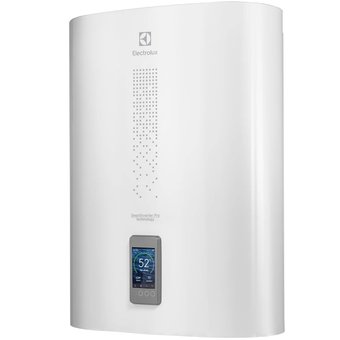  Водонагреватель Electrolux EWH 30 SmartInverter PRO white 