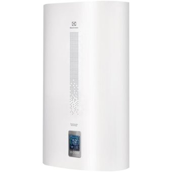  Водонагреватель Electrolux EWH 100 SmartInverter PRO white 