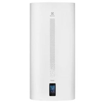  Водонагреватель Electrolux EWH 100 SmartInverter PRO white 