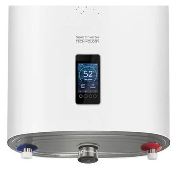 Водонагреватель Electrolux EWH 100 SmartInverter PRO white 