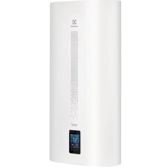  Водонагреватель Electrolux EWH 50 SmartInverter white 