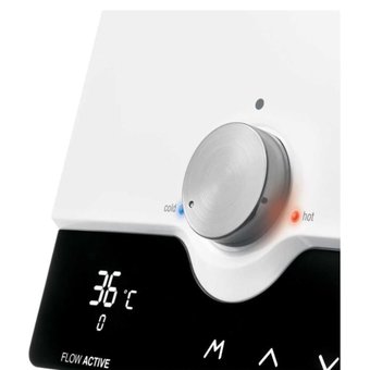  Водонагреватель Electrolux NPX 8 Flow Active 2.0 white 