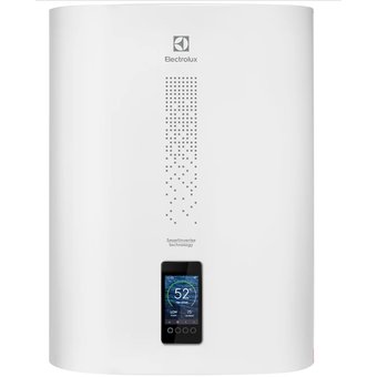  Водонагреватель Electrolux EWH 30 SmartInverter white 