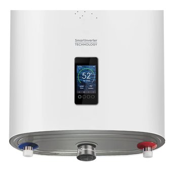  Водонагреватель Electrolux EWH 30 SmartInverter white 