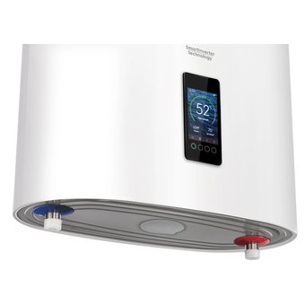 Водонагреватель Electrolux EWH 30 SmartInverter white 