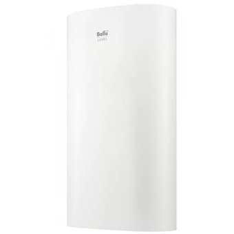  Водонагреватель Ballu BWH/S 80 Level PRO white 