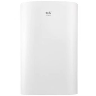  Водонагреватель Ballu BWH/S 80 Level PRO white 