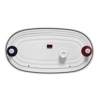  Водонагреватель Ballu BWH/S 80 Level PRO white 