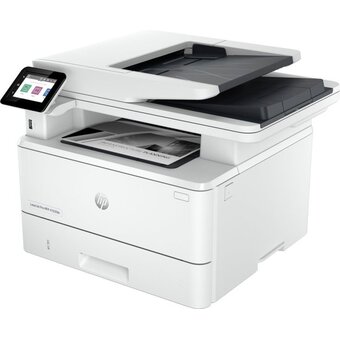  МФУ HP LaserJet Pro MFP 4103fdn Printer A4 2Z628A 