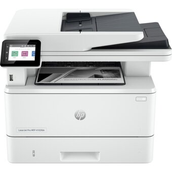  МФУ HP LaserJet Pro MFP 4103fdn Printer A4 2Z628A 