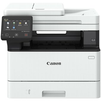  МФУ лазерный Canon i-Sensys MF461DW 5951C020 A4 Duplex WiFi 