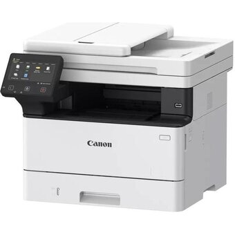  МФУ лазерный Canon i-Sensys MF461DW 5951C020 A4 Duplex WiFi 