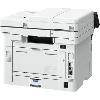  МФУ лазерный Canon i-Sensys MF461DW 5951C020 A4 Duplex WiFi 