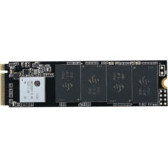  SSD Kingspec NE-256 PCI-E 3.0 256Gb M.2 2280 
