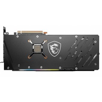  Видеокарта MSI AMD Radeon RX 6750XT (RX 6750 XT Gaming X TRIO 12G) 12288Mb 192 GDDR6 2424/16000 HDMIx1 DPx3 HDCP Ret 