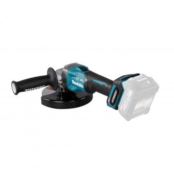  УШМ аккумуляторная Makita XGT BL GA038GZ 