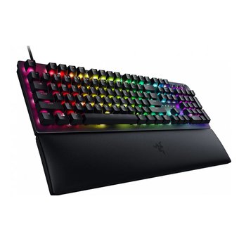  Игровая клавиатура Razer Huntsman V2 (Purple Switch) RZ03-03931300-R3R1 