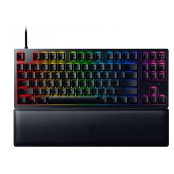  Игровая клавиатура Razer Huntsman V2 Tenkeyless (Red Switch) RZ03-03940800-R3R1 