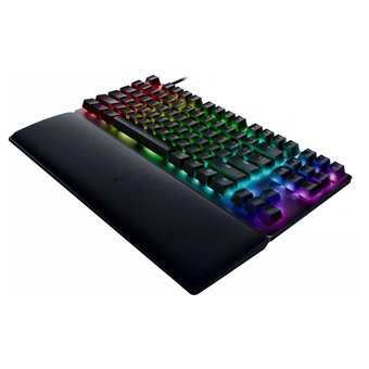  Игровая клавиатура Razer Huntsman V2 Tenkeyless (Red Switch) RZ03-03940800-R3R1 