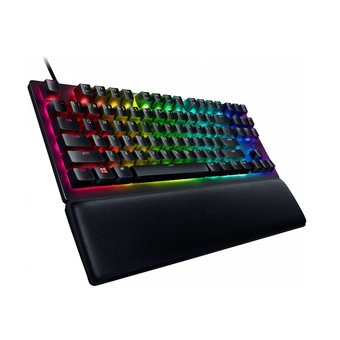  Игровая клавиатура Razer Huntsman V2 Tenkeyless (Red Switch) RZ03-03940800-R3R1 