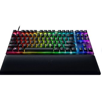  Игровая клавиатура Razer Huntsman V2 Tenkeyless (Red Switch) RZ03-03940800-R3R1 