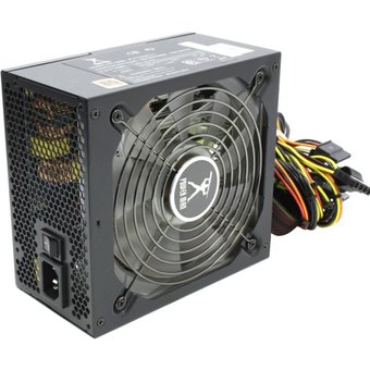  Блок питания INWIN IP-P750BK3-3 750W (6051541) ATX v.2.31 