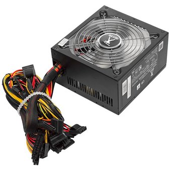  Блок питания INWIN IP-P750BK3-3 750W (6051541) ATX v.2.31 