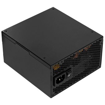  Блок питания INWIN IP-P750BK3-3 750W (6051541) ATX v.2.31 