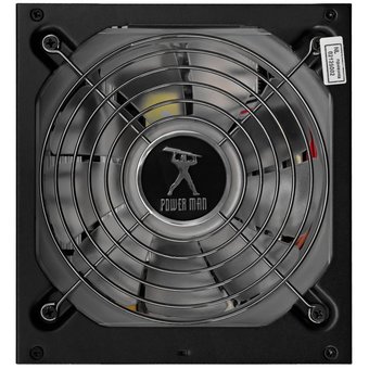  Блок питания INWIN IP-P750BK3-3 750W (6051541) ATX v.2.31 