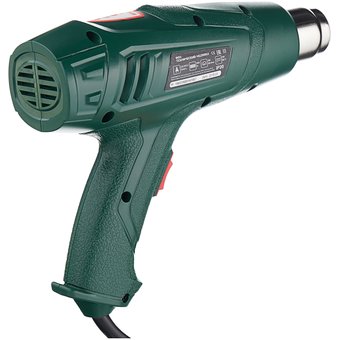  Технический фен Hammer Flex HG2000LE (378204) 