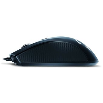  Мышь Genius M6-400 Black 
