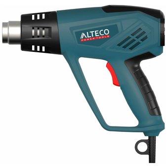  Технический фен ALTECO HG 0609 (27142) 