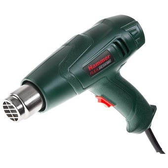  Технический фен Hammer Flex HG2000LE (378204) 