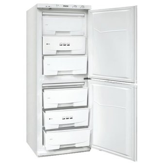  Морозильная камера Pozis FVD-257 Beige (039TV) 