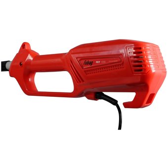  Электрокосилка Fubag FET 1200 плавный пуск (641 080) 