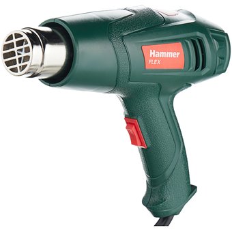  Технический фен Hammer Flex HG2000LE (378204) 