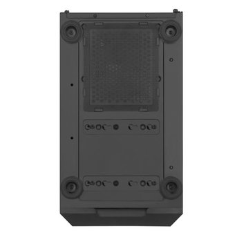  Корпус SilverStone SST-FAH1MB-PRO (812465) 