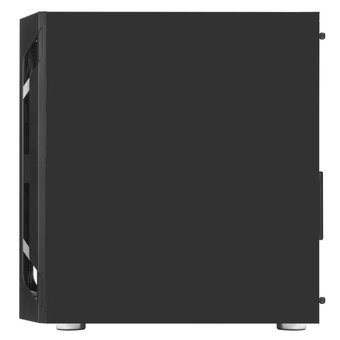  Корпус SilverStone SST-FAH1MB-PRO (812465) 