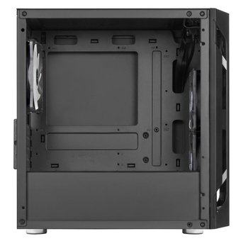  Корпус SilverStone SST-FAH1MB-PRO (812465) 