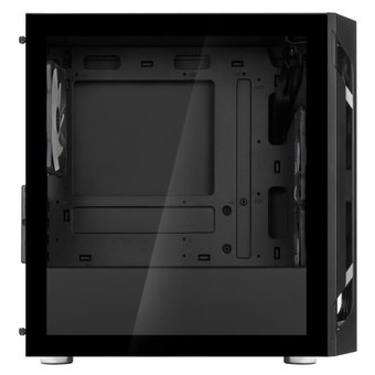  Корпус SilverStone SST-FAH1MB-PRO (812465) 