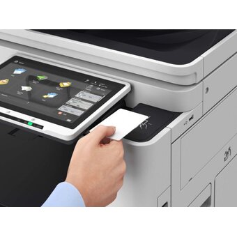  МФУ Canon DX C3935i MFP imageRunner advance (5961C005) 