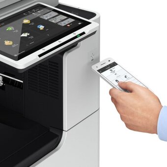  МФУ Canon DX C3935i MFP imageRunner advance (5961C005) 