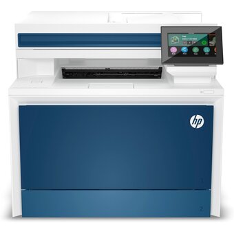  Лазерное МФУ HP Color LaserJet Pro MFP 4303fdw 5HH67A 