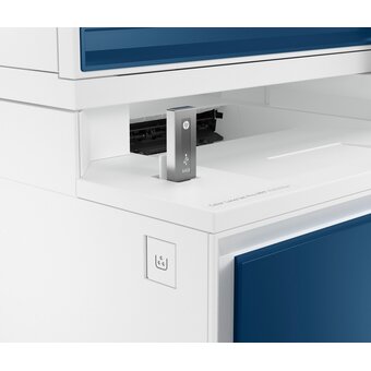  Лазерное МФУ HP Color LaserJet Pro MFP 4303fdw 5HH67A 