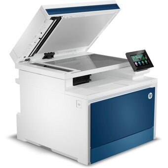  Лазерное МФУ HP Color LaserJet Pro MFP 4303fdw 5HH67A 