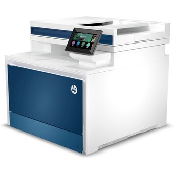  Лазерное МФУ HP Color LaserJet Pro MFP 4303fdw 5HH67A 
