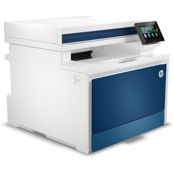  Лазерное МФУ HP Color LaserJet Pro MFP 4303fdw 5HH67A 