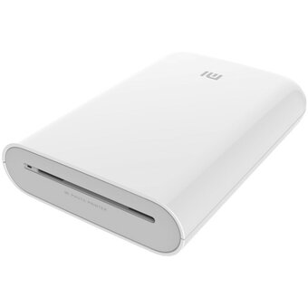  Портативный фотопринтер Xiaomi Mi Portable Photo Printer TEJ4018GL EU 